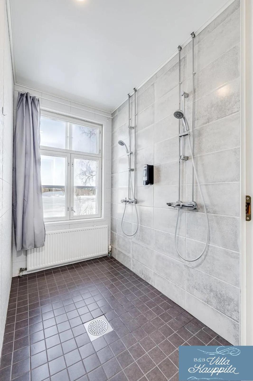 B&B Villa Kauppila Ii Екстериор снимка